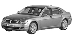 BMW E65 P141D Fault Code